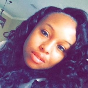 Meet your Posher, Jasmine